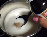 Foto del paso 4 de la receta: Tartas de crema y frutas