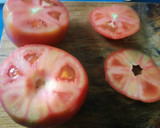 Foto del paso 1 de la receta: Salsa criolla para el choripán
