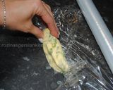 A picture of step 6 of How to Make Homemade Butter.