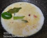 Foto langkah ke 2 dari resep 62. Jangan Tempe (Sayur Tempe) jadul.