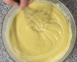 Foto del passaggio 3 della ricetta Tiramisù al Pistacchio