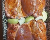Őszi fokhagymás pulykasült recept fázis 1 fotója