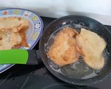 Foto del paso 3 de la receta: Orejas de Carnaval
