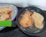 Foto del paso 3 de la receta: Orejas de Carnaval