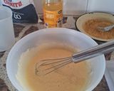 Foto del paso 1 de la receta: Budín de boniato y pera 🍐🍠