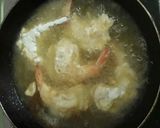 Foto langkah ke 3 dari resep Udang Goreng Tepung.