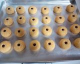 Foto langkah ke 4 dari resep Kue janda genit.