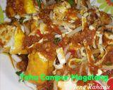 Foto langkah ke 3 dari resep Tahu Campur Magelang.