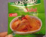 Foto langkah ke 1 dari resep Gulai ayam telor so simple by desaku.