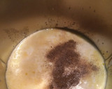 Foto del paso 4 de la receta: Tortellini de queso con jamón y nata con thermomix