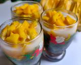Foto langkah ke 6 dari resep Es Cendol Nangka.