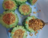 Foto langkah ke 4 dari resep Kambu Paria khas Bugis.