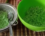 Foto langkah ke 2 dari resep Putu Ayu Tepung Beras.
