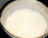 A picture of step 3 of Curry pakora.