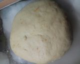 Foto del paso 2 de la receta: Tarta de manzana fácil (sin manteca)🍎🍏