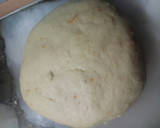 Foto del paso 2 de la receta: Tarta de manzana fácil (sin manteca)🍎🍏