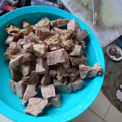 Langkah 1