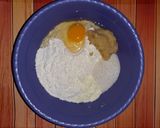 Foto langkah ke 3 dari resep 15. Donat pisang.