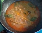 Foto langkah ke 4 dari resep Tongseng kambing.