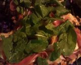 Foto del paso 6 de la receta: Pollo a la pizza