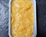 Foto langkah ke 5 dari resep Klappetart Kukus.