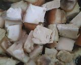 Foto langkah ke 3 dari resep Bb Garo Rica Manado simple version (Pork).