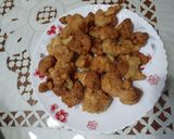 صورة لخطوة 8 من وصفة قرنبيط مقلي بوب كورن 🤩