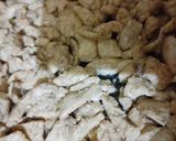 A picture of step 2 of Chicken Shawarma Sandwiches.
