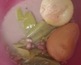 Foto del paso 7 de la receta: 🫘Alubias de Anguiano (caparrones) estofadas🧅🥔🫑