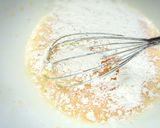 A picture of step 6 of Moist and Crispy Apple Cookies.