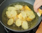 Foto langkah ke 10 dari resep Egg Chicken Roll ala Hokben Devina Hermawan.