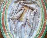 Foto del passaggio 1 della ricetta Frittura mista