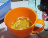 Foto del paso 2 de la receta: Torta húmeda de nesquik