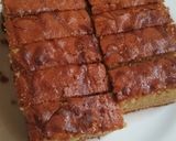 Foto langkah ke 6 dari resep 24. Bolu kopi.