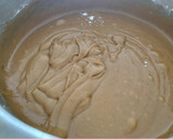 Foto del paso 2 de la receta: Tarta de manzana con crema de limón y frosting de queso