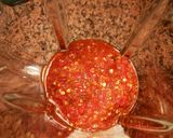 Foto del paso 12 de la receta Salsa thai siracha