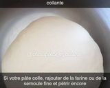 Une image de l'étape 4 de Mini batbouts marocain façon cheeseburger.
