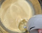 عکس مرحله 3 از دستور کیک شلیل و گردو🥧