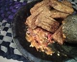 Foto langkah ke 3 dari resep Sambel Tempe.