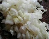 Foto del paso 1 de la receta: Guiso de arroz