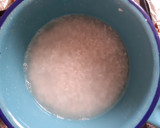 Foto del paso 1 de la receta: Futomaki