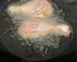 Foto langkah ke 2 dari resep Ayam Goreng Upin Ipin.