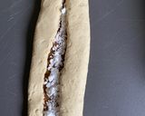 Mikrós fahéjas csiga, -mentesen recept fázis 2 fotója