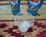 Foto langkah ke 4 dari resep Creamy Guava Juice.