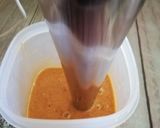 Foto del passaggio 1 della ricetta Fusilli bucati con crema di peperoni