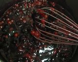 รูปขั้นตอนการทำที่ 5 ของ Mixed Berry Sauce
