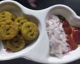 A picture of step 5 of সুজি-আলুর বাটান(Suji-Aalur Batan Recipe in Bengali).