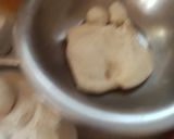 ફરાળી પૂરણ પોળી (Farali Puran Poli Recipe In Gujarati) રેસીપી સ્ટેપ1ફોટો