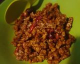 Foto langkah ke 4 dari resep Kering tempe.