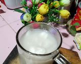 Foto langkah ke 3 dari resep 436. Es Buah Sirsak.